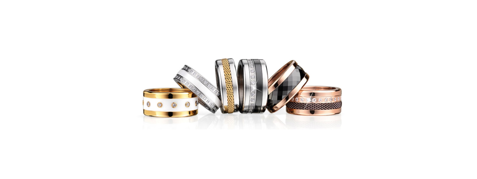 Bague bering store